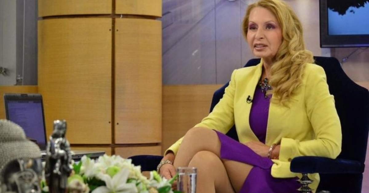 Журналистката Илиана Беновска сподели че преживява най черната лична загуба навръх